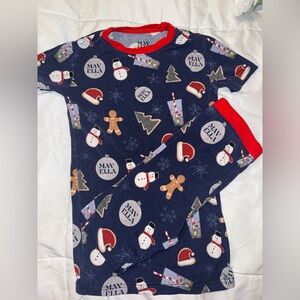 9/10 Bamboo Pjs